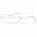 Frigideira Funda Tramontina Loreto Antiaderente 24 Cm - Imagem 6