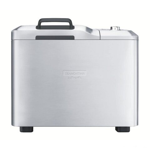 Panificadora Tramontina by Breville Pan Express em Aço Inox com Timer - 220V