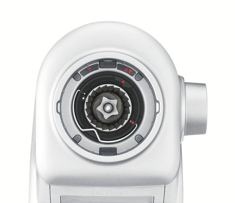 Moedor de Café Tramontina by Breville Express, 60 Níveis de Moagem - 127V - Imagem 3