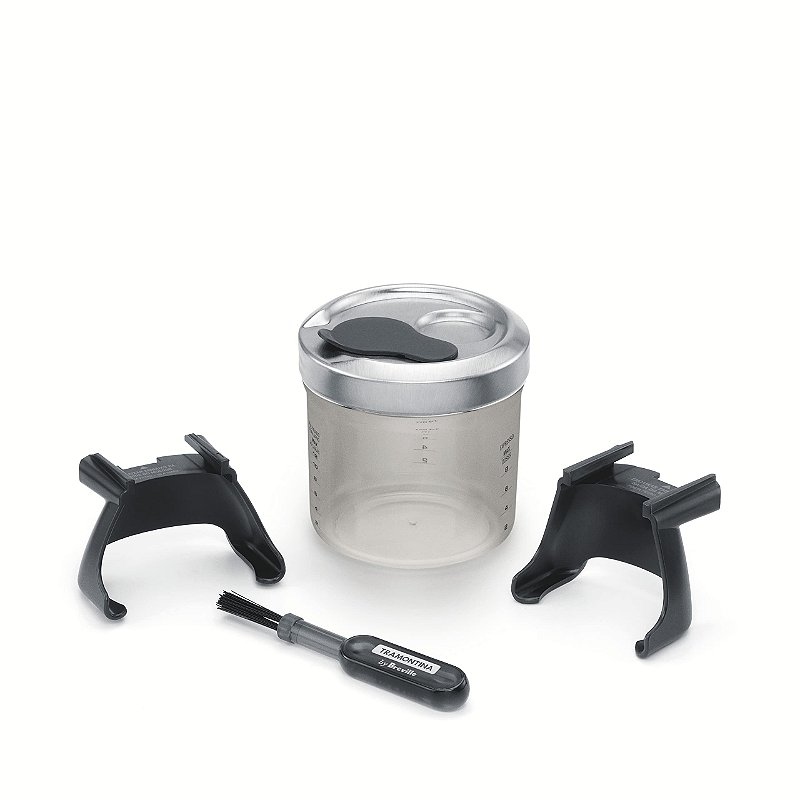 Moedor de Café Tramontina by Breville Express, 60 Níveis de Moagem - 127V - Imagem 2