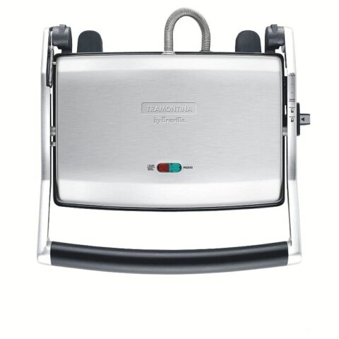 Sanduicheira Grill Tramontina by Breville Express com Chapa Flutuante - 220V