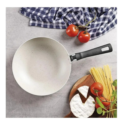 Frigideira Funda Tramontina Loreto 28 cm 3,3 L Antiaderente - Imagem 5