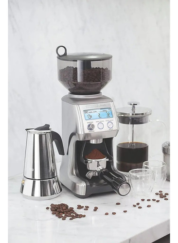 Kit Barista Tramontina: Cafeteira Expresso e Moedor 220V - Imagem 6