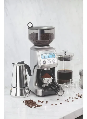 Kit Barista Tramontina: Cafeteira Expresso e Moedor 220V - Imagem 6